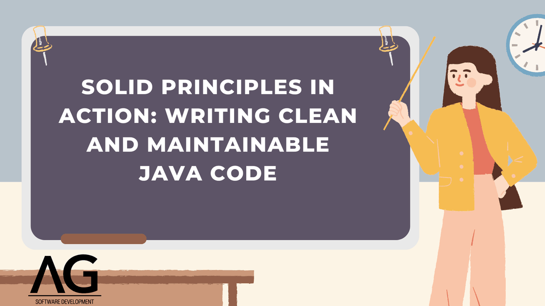 SOLID in Java