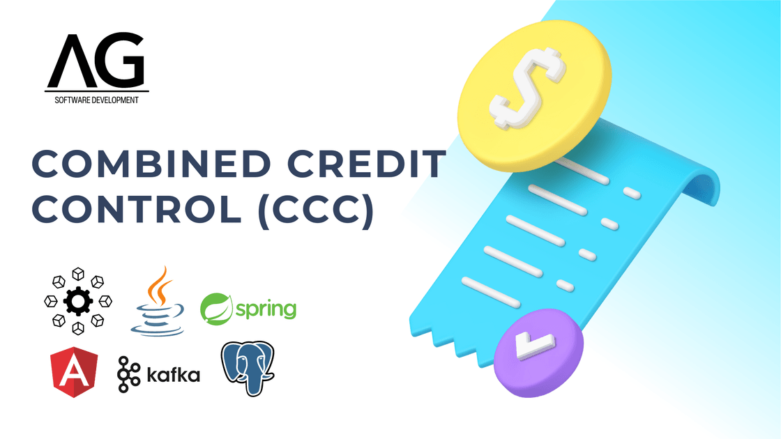 Combined Credit Control