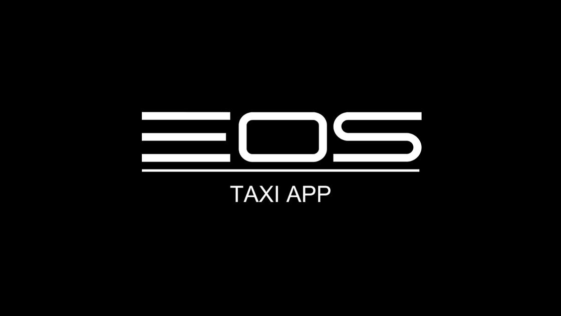 EOS Taxi Logo